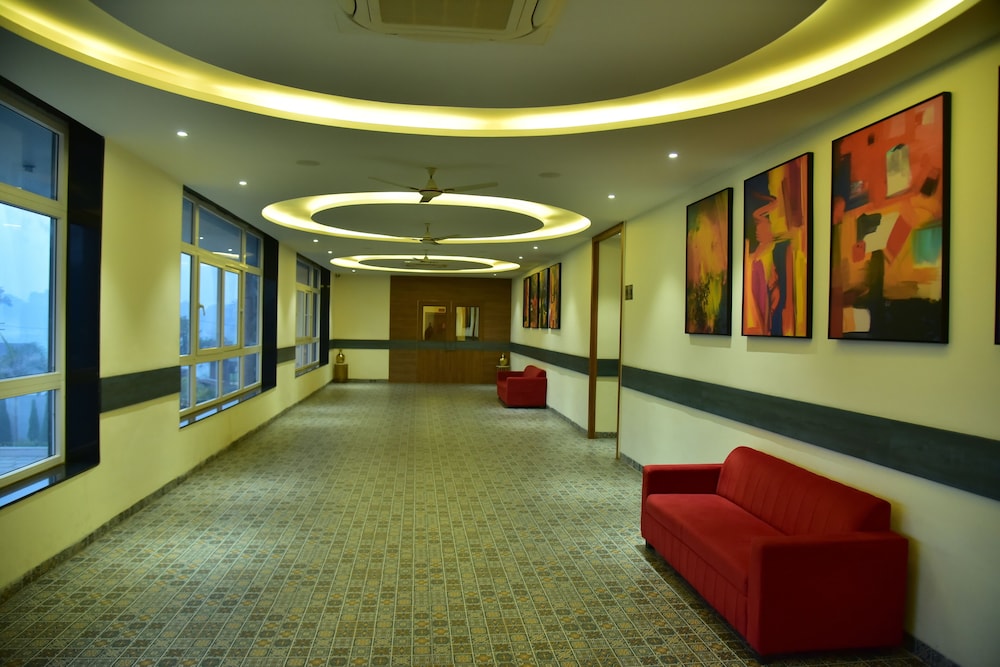 The Grand Chandra