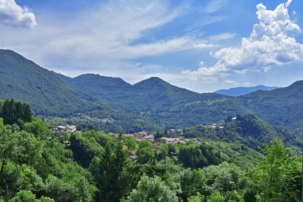 Casa Busso view 3