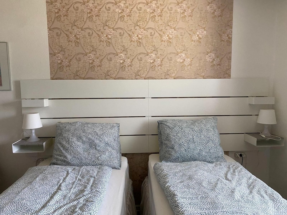 Hine Bakke Guest House