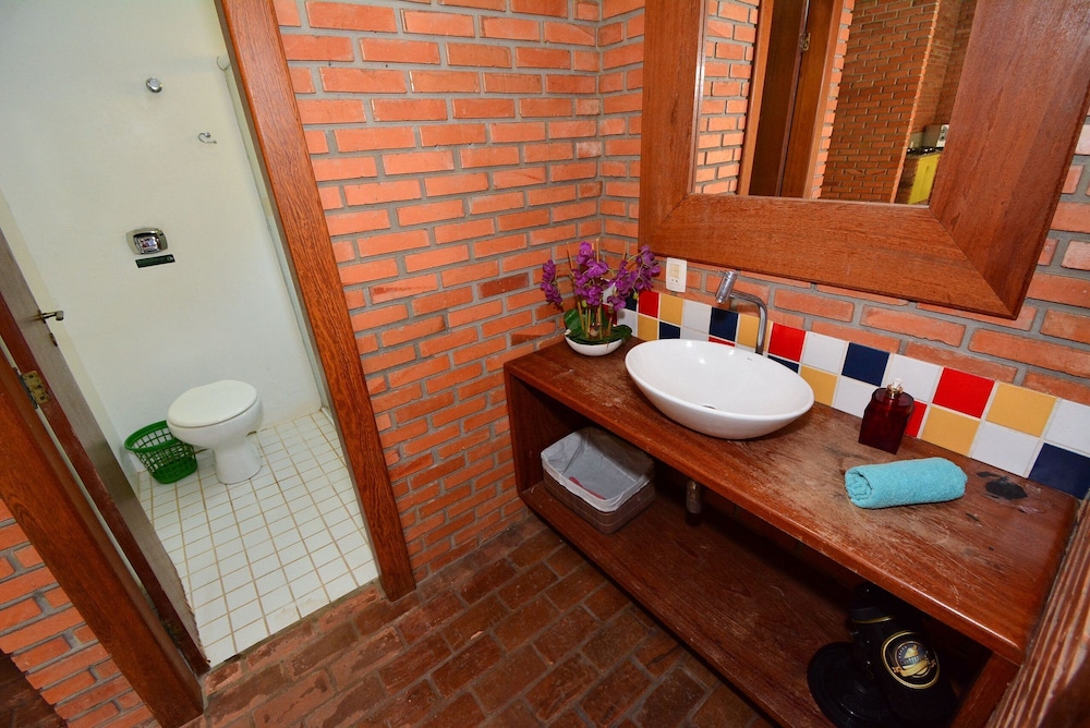 Casa Encanto Fazenda da Armação