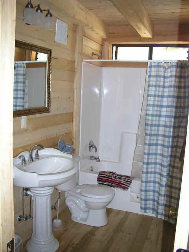 Texan Resort