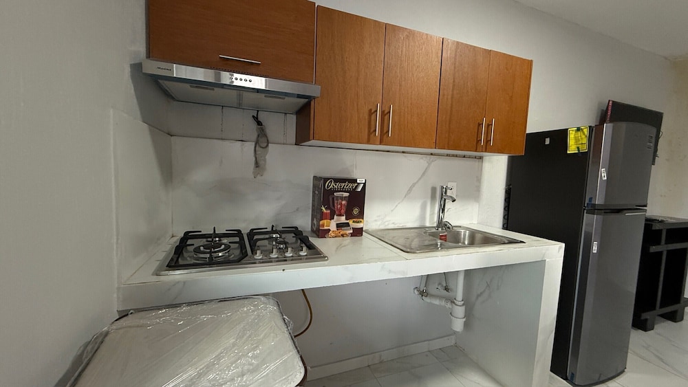 Residencia Gran Coyula Orange 512B