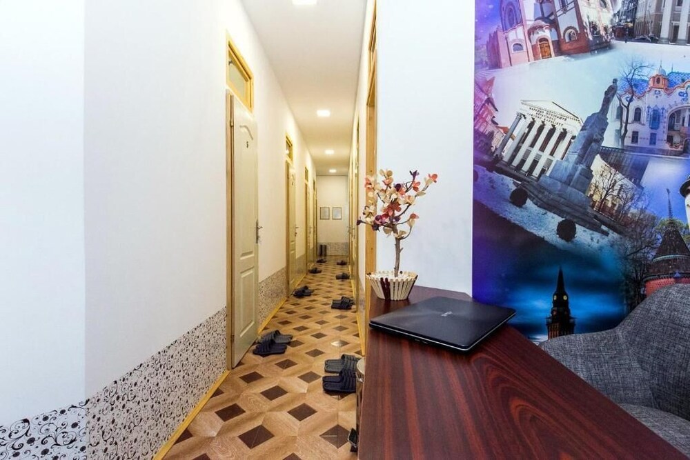 Hostel Put Svile-Hostel Silk Road