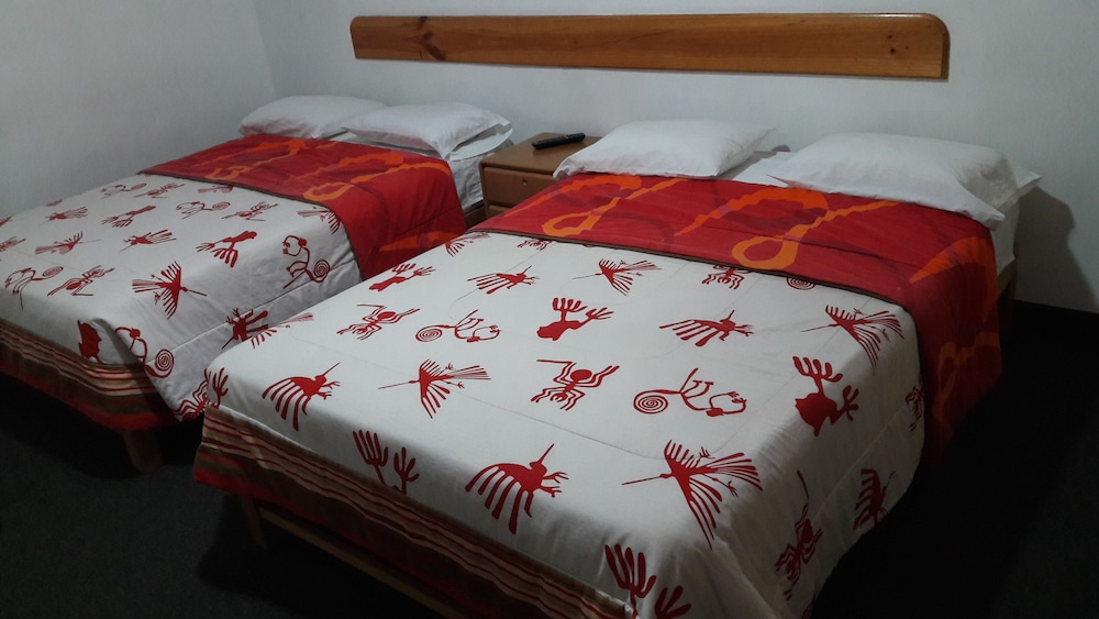 B&B Oro Blanco Miraflores