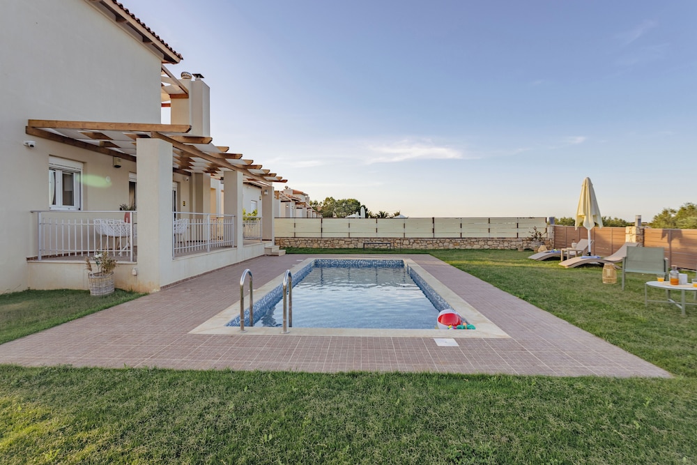 Panor Villas