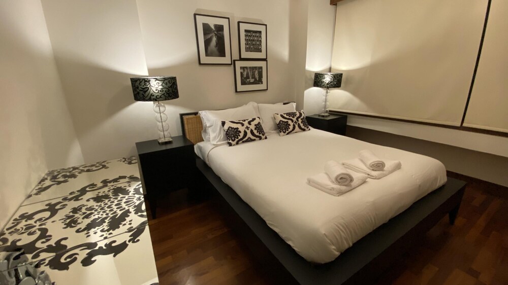 Hallmark Beach Apt by TrulyCyprus