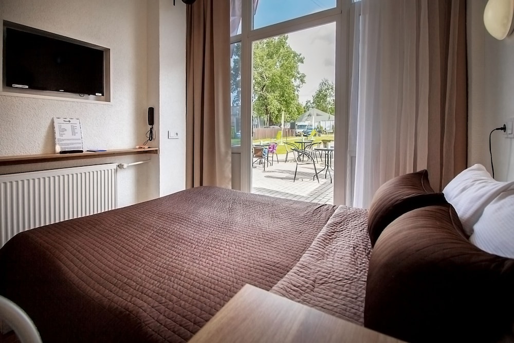 RIGAAPARTMENTcom SONADA Hotel
