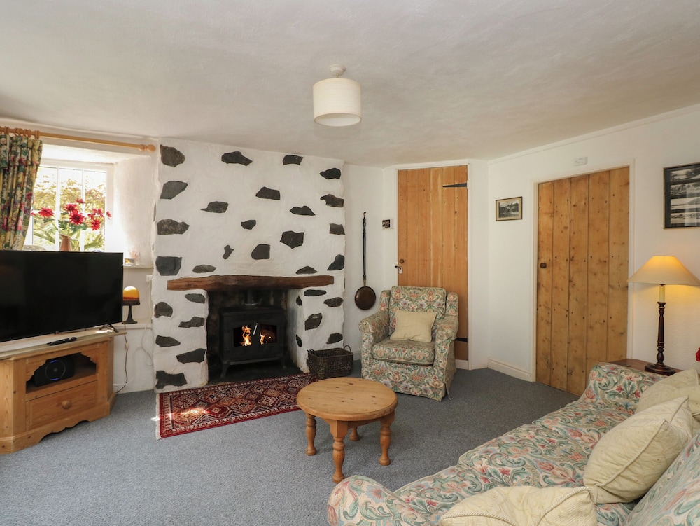 Beck Cottage