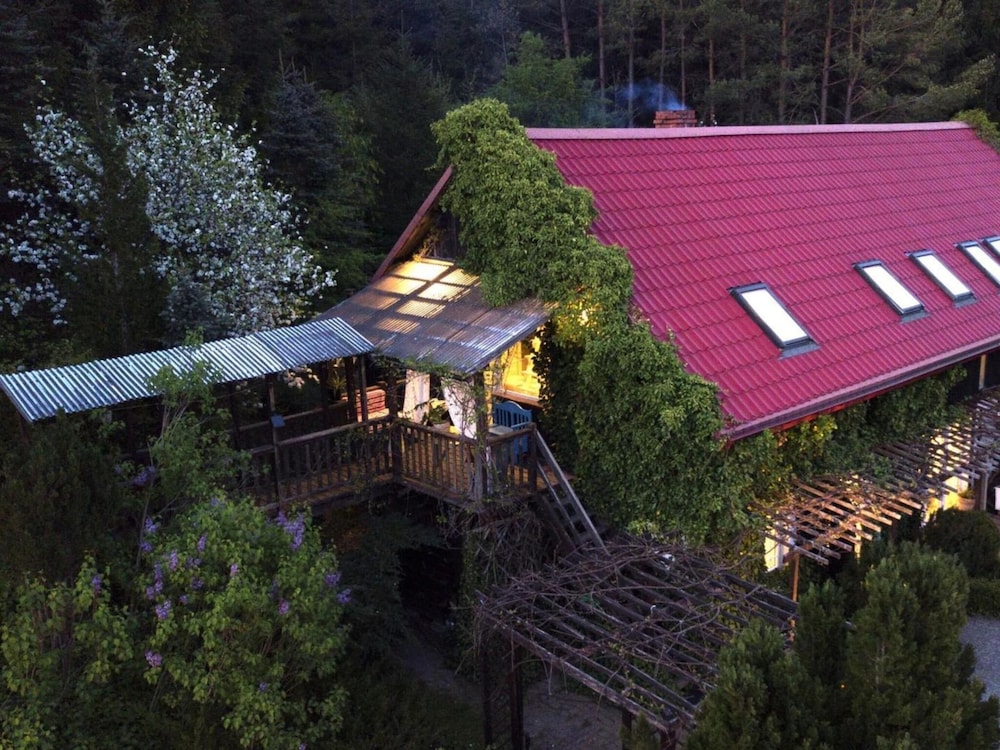 Holiday Home in Rozewko With Pool and Orchard view 4