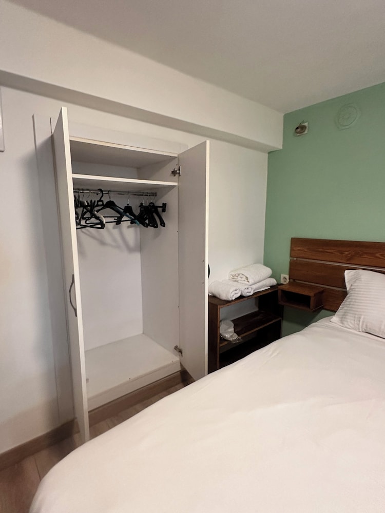 Taksim cozy apartments
