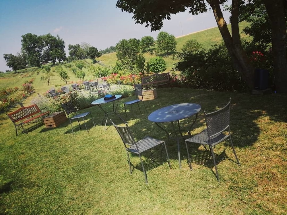 Agriturismo Madonna della Corte