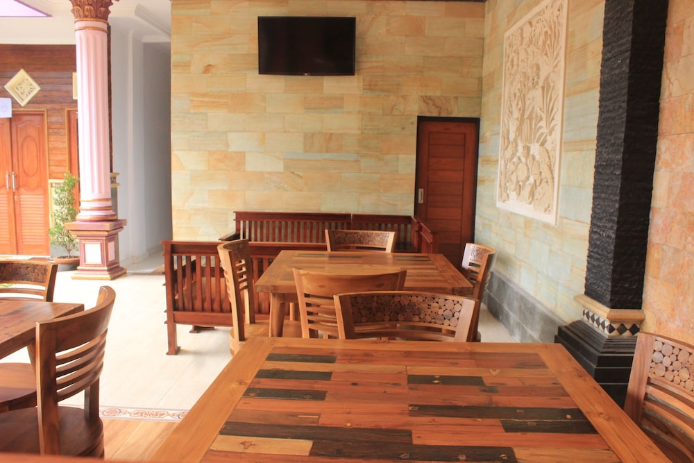 Kailash Garden Homestay