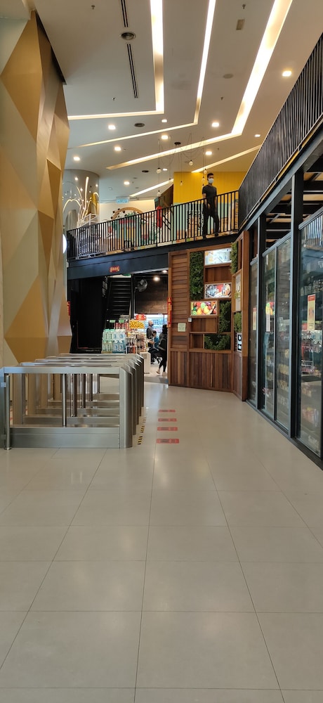 Summer Suites Kl City — 30