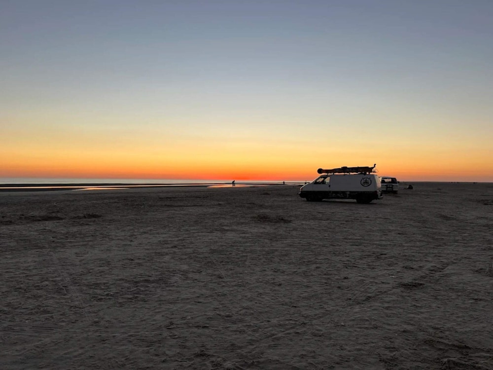 6 Person Holiday Home in Fano