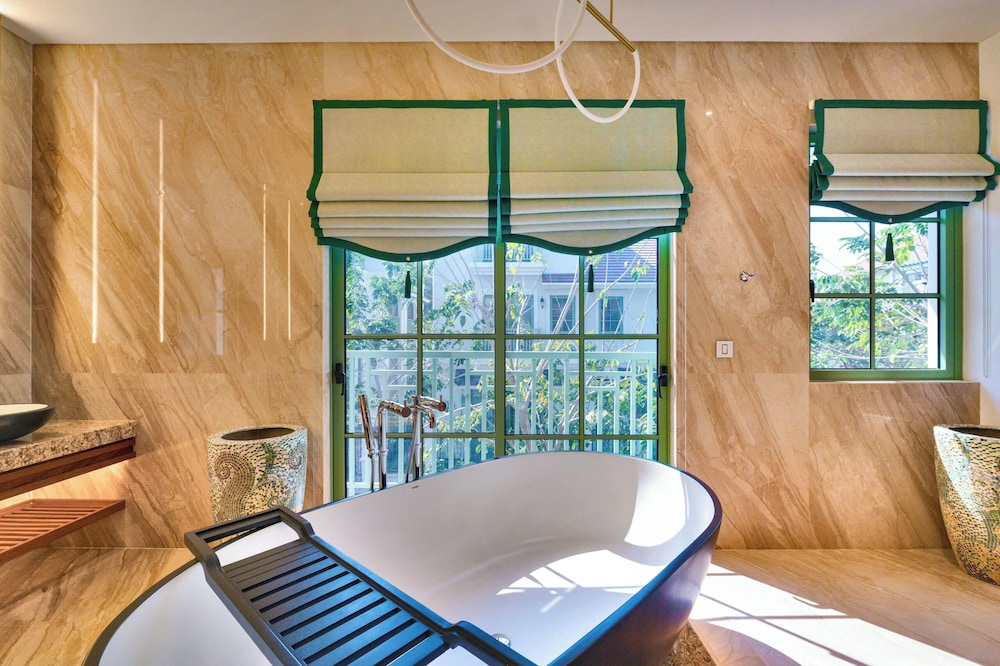 Tropical Villa - Kem Beach Phu Quoc