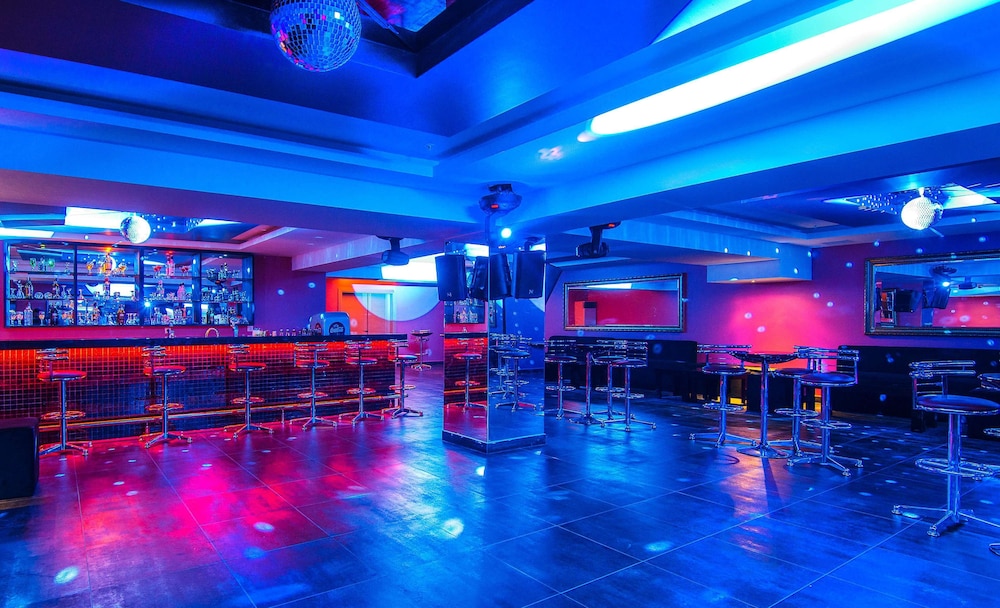 Palm Wings Beach Resort & Spa Kusadasi- All Inclusive