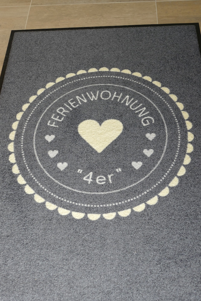 Ferienwohnungen Haag