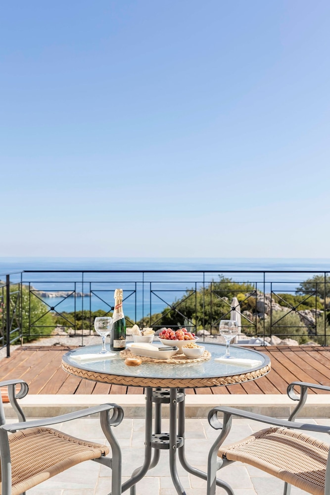 Villa Katherina - Tsambika View