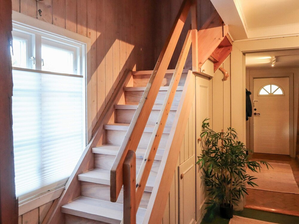 6 Person Holiday Home in Sondeled