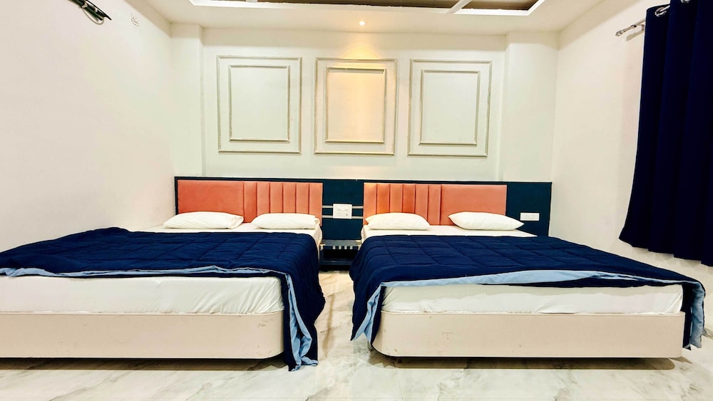 Hotel Raj Inn