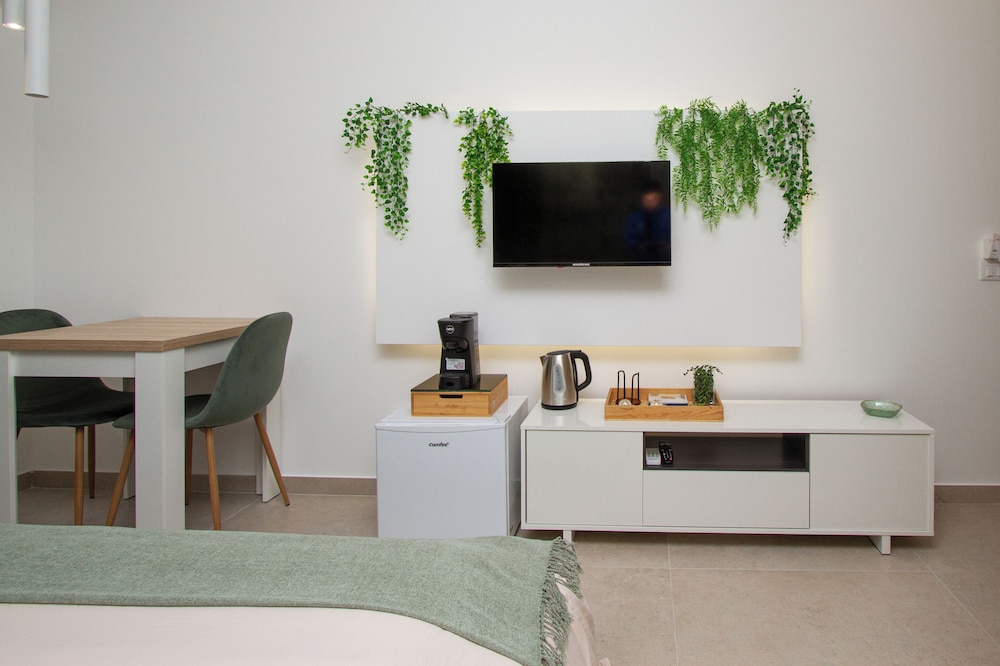 Suites Domus Fysi