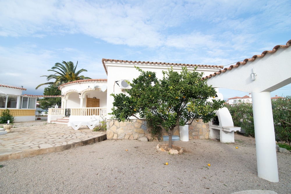 Casa Palmeras IV