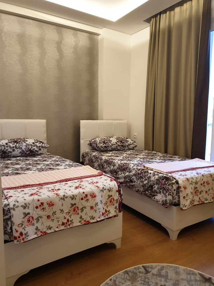Renos Butik Otel view 5