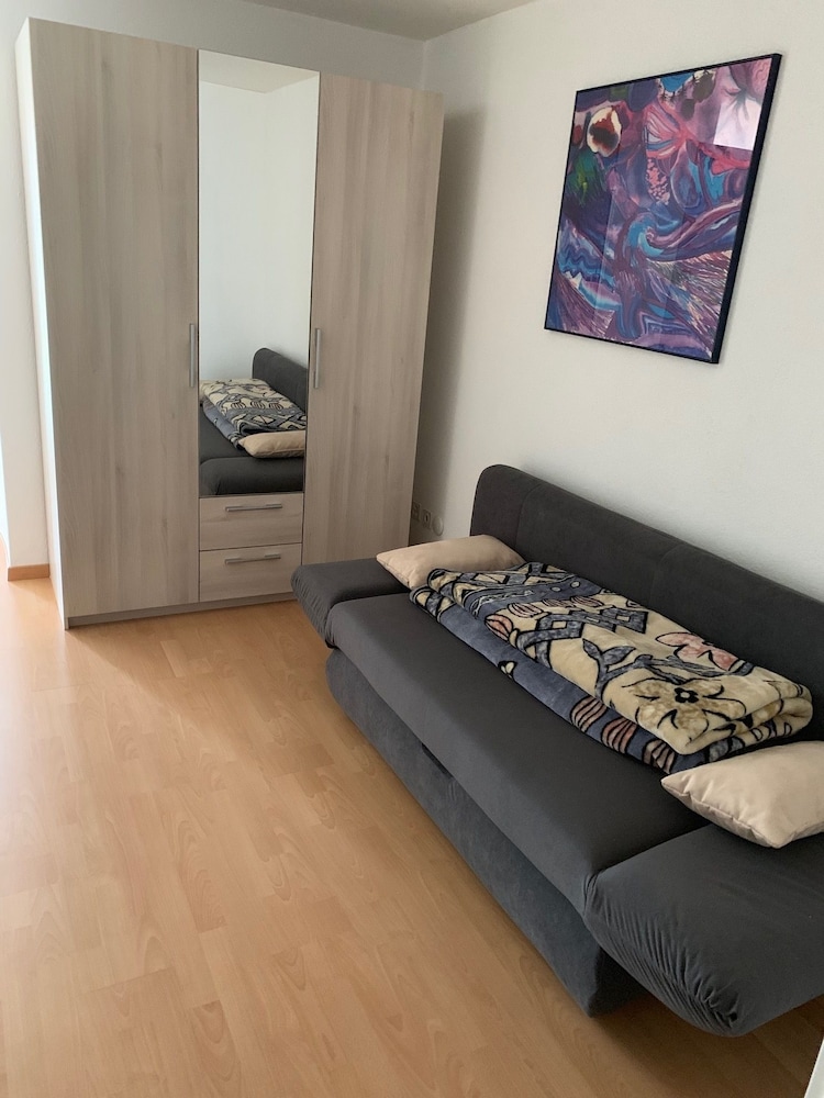 Pfaffnau Ferienwohnung view 4