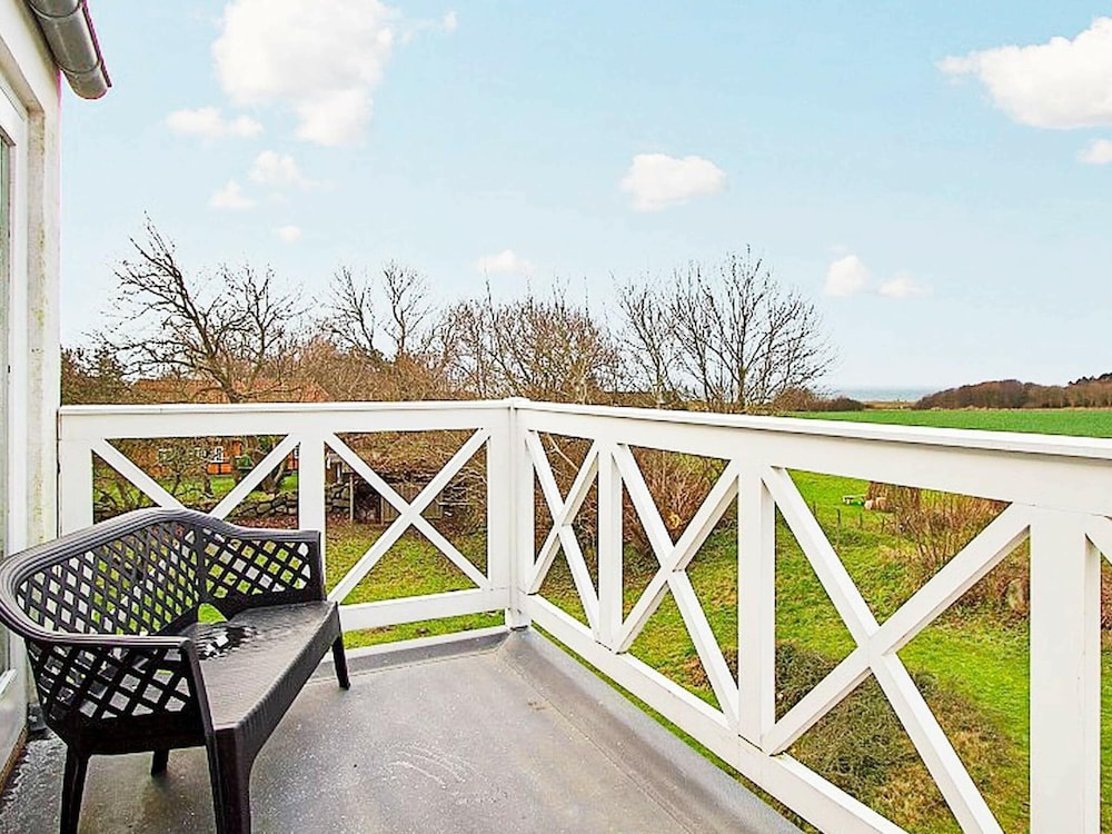 8 Person Holiday Home in Humble