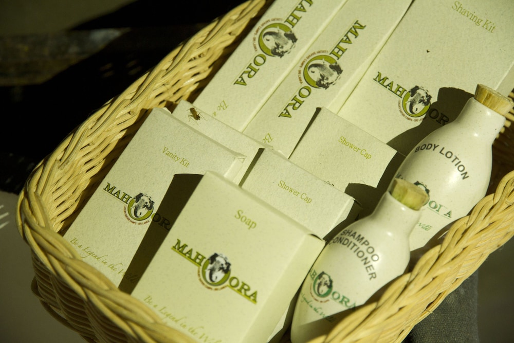 Mahoora - Yala by Eco Team