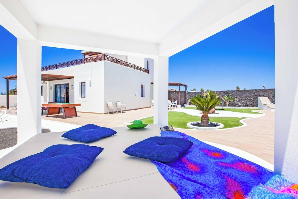 Villa Esmeralda