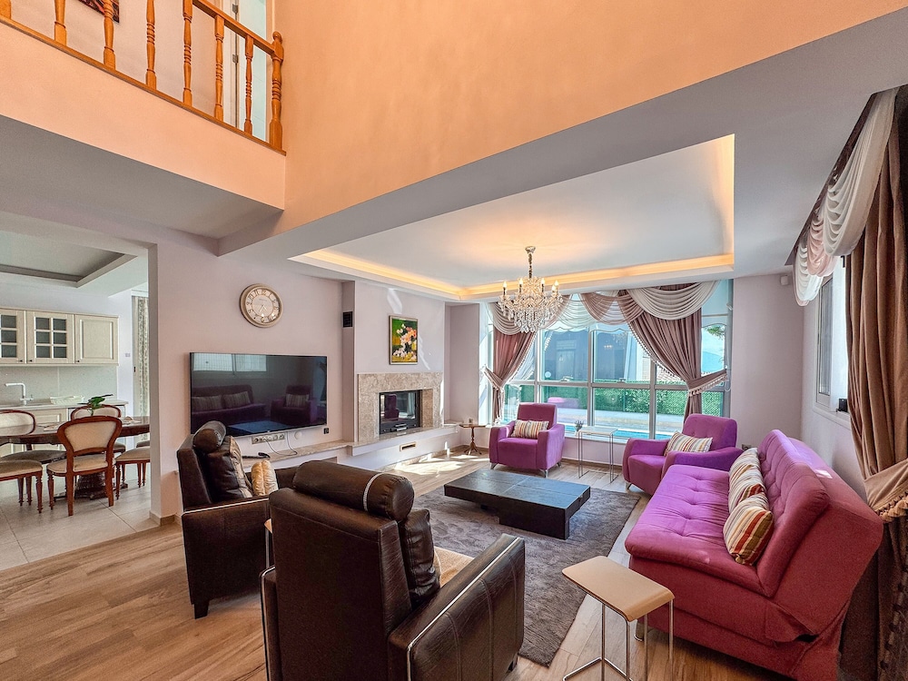 Villa Zeytin