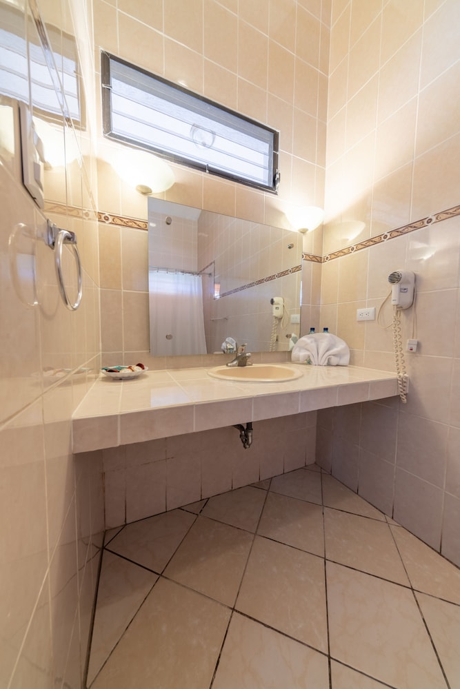 Hotel Real Pacifico - Property Image 7