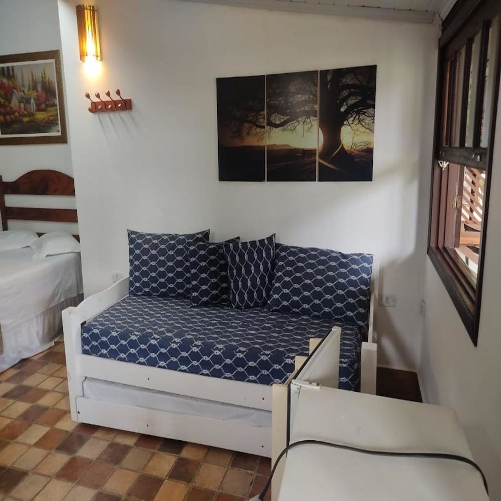 Pousada Marina Paraty