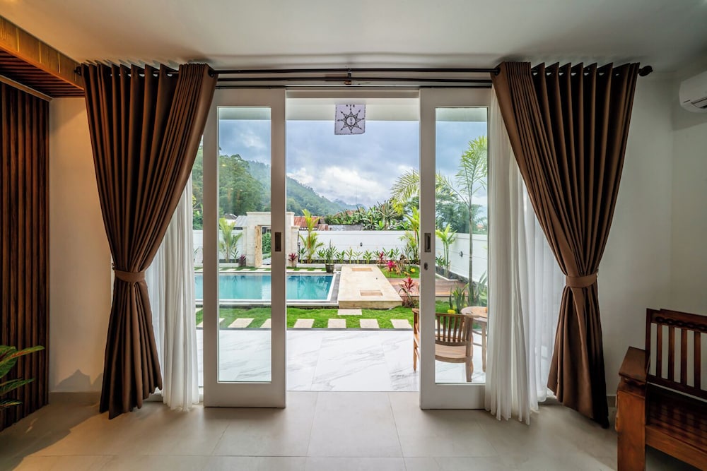 Hayana Villa