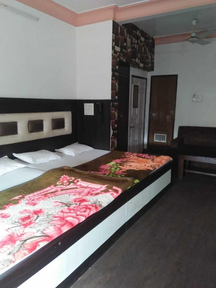 Hotel Siddhartha