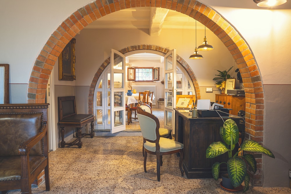 Agriturismo Le Chiome