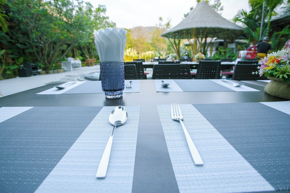 Prangpaya Khaoyai