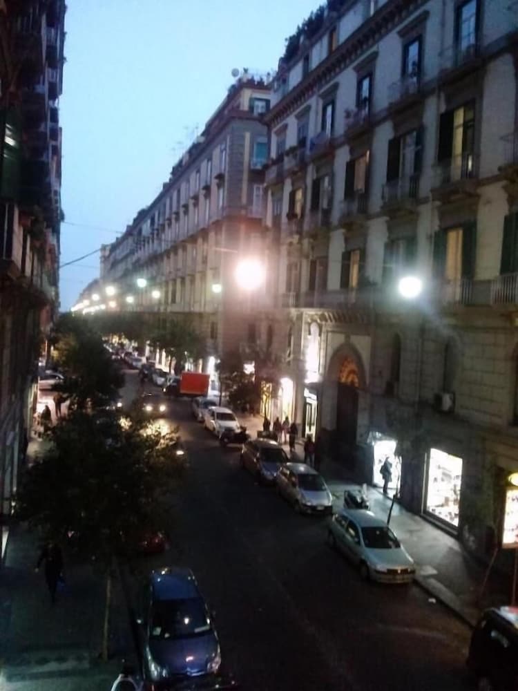 Sansevero Naples