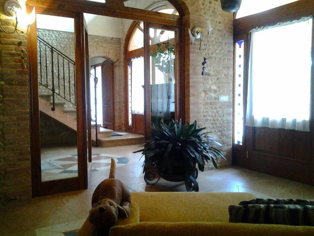 Agriturismo Melo in Fiore view 2