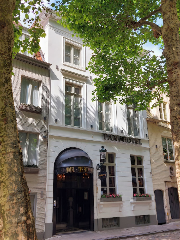 Bruges Vacations - The Pand Hotel - Property Image 21
