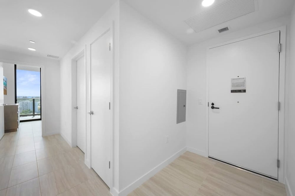 NOK Classy 2BR in Miami Beach