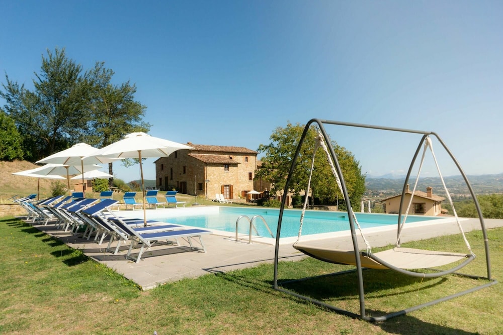 Villa Amarcord - Villa Amarcord view 3