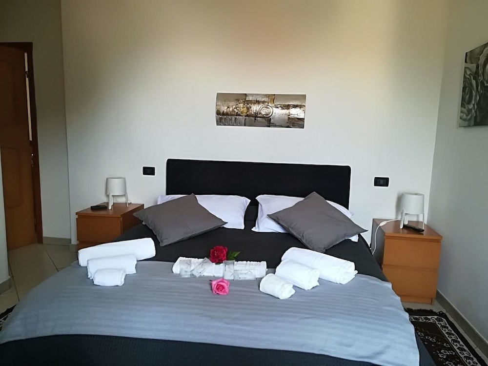 Bed & Breakfast da Luca view 5