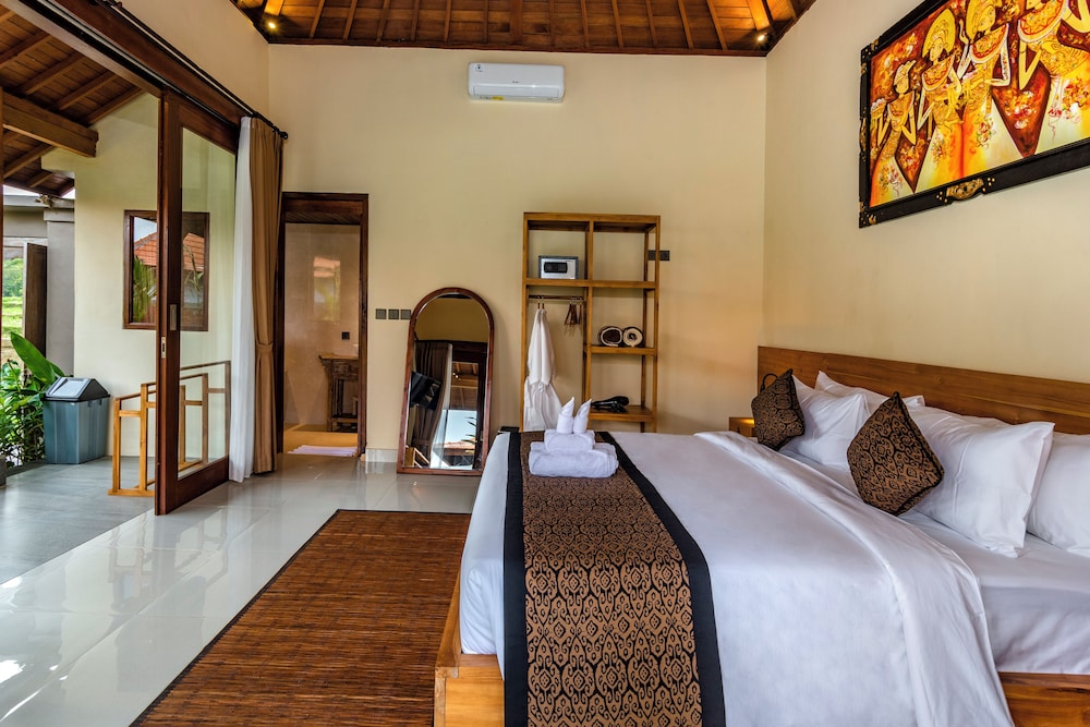 Umayonk Villa Ubud by Dhananjaya Hospitality