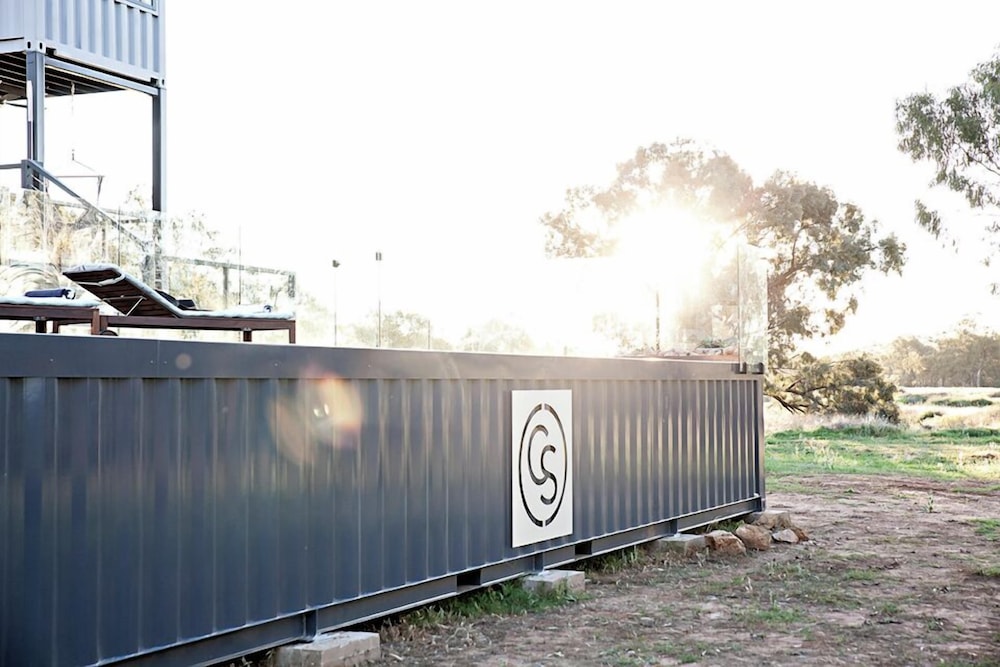 Callubri Station
