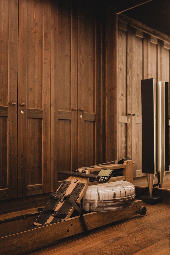 Chalet Luxe Saint Gervais
