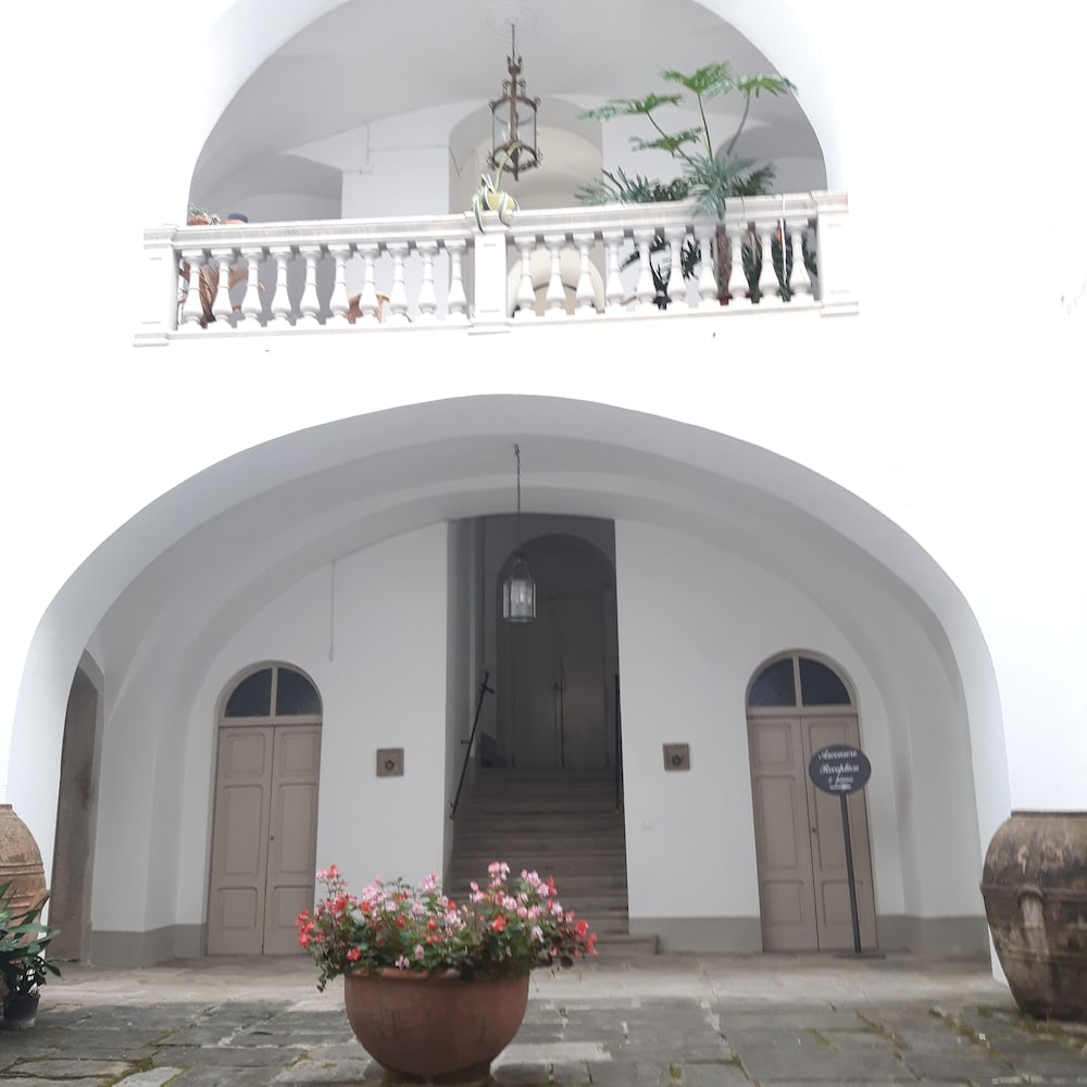 B&B Palazzo Albini