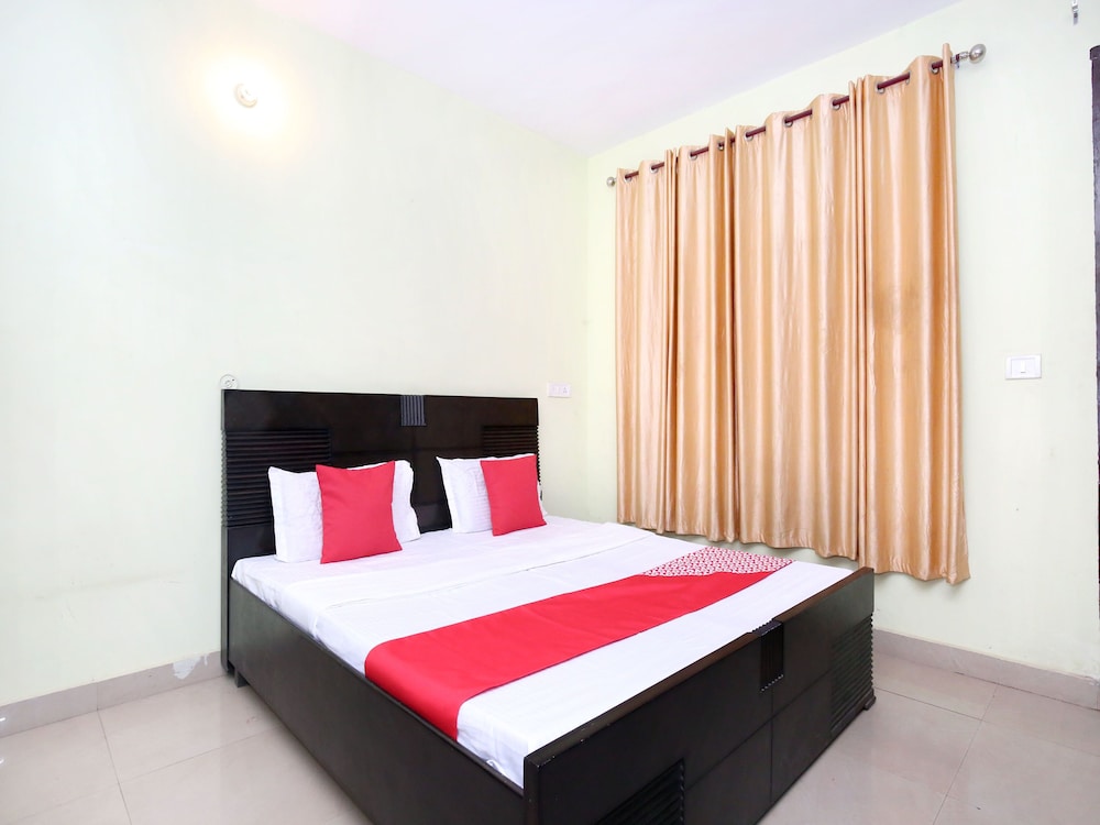 OYO 12223 Home Exotic Hill View Kasauli
