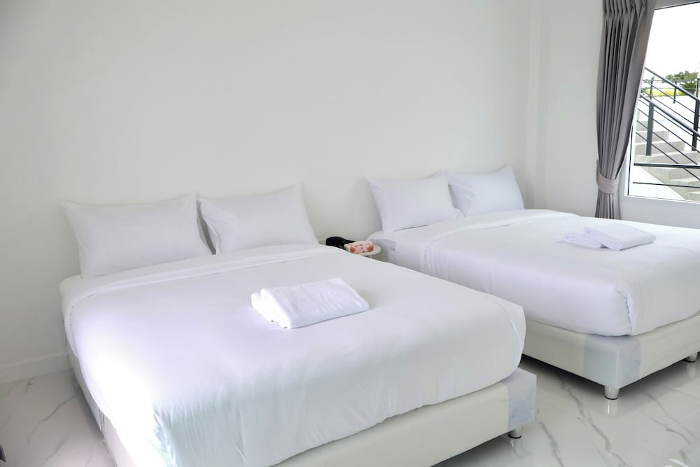 The Modern Pool Villa Hua Hin